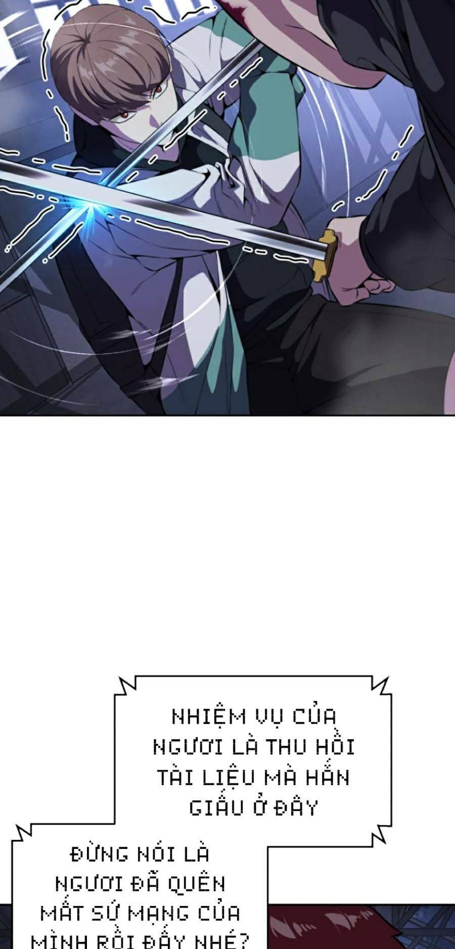 Cậu Bé Của Thần Chết Chapter 157 - Trang 2