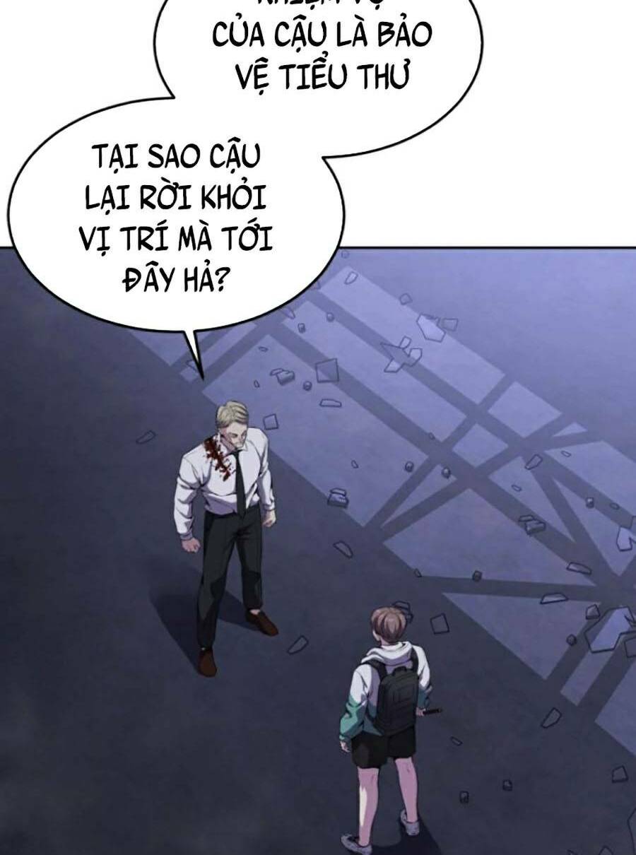 Cậu Bé Của Thần Chết Chapter 157 - Trang 2