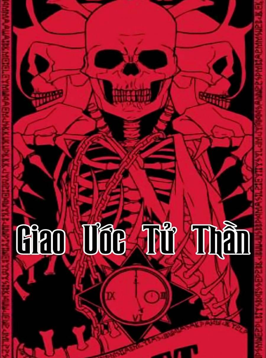 Cậu Bé Của Thần Chết Chapter 157 - Trang 2