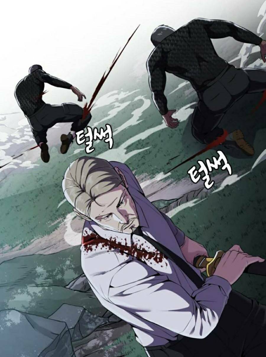 Cậu Bé Của Thần Chết Chapter 157 - Trang 2