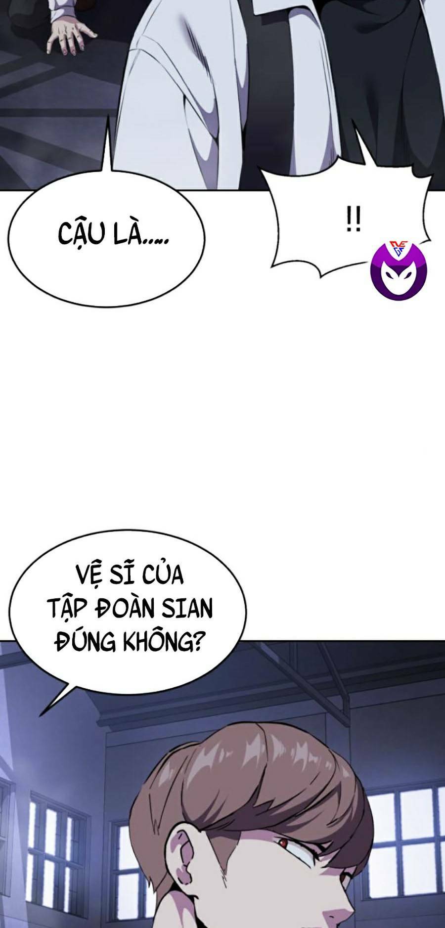 Cậu Bé Của Thần Chết Chapter 157 - Trang 2