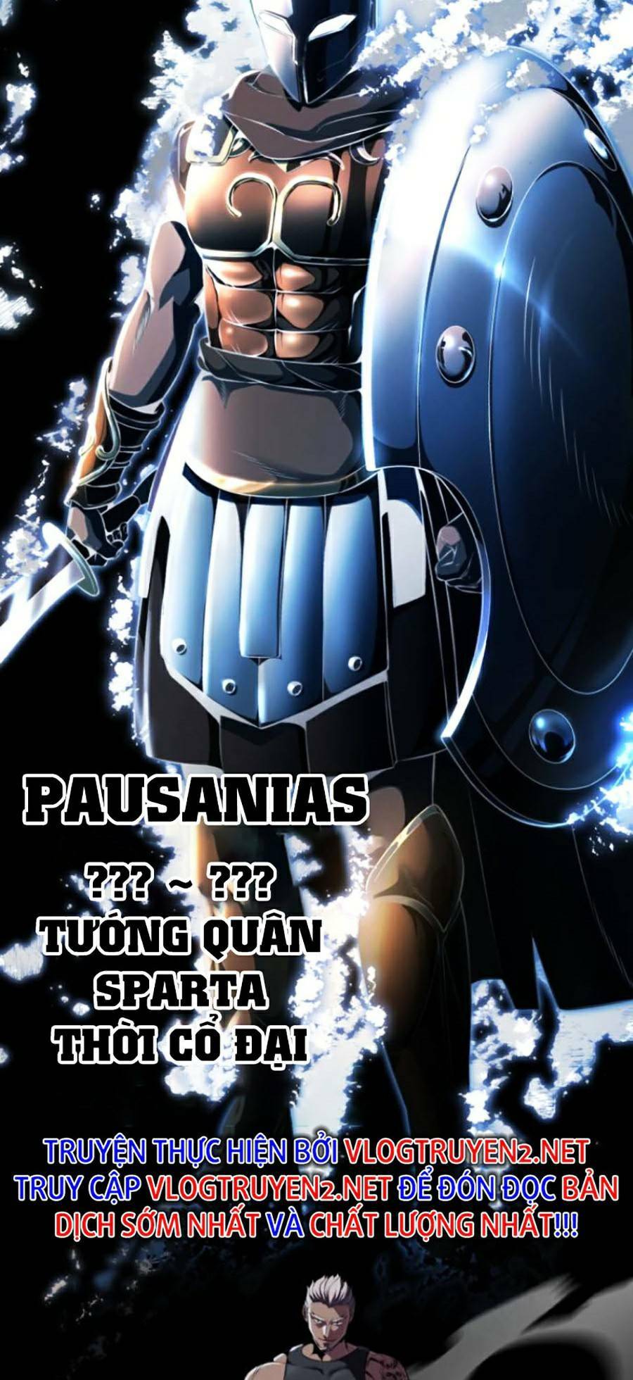 Cậu Bé Của Thần Chết Chapter 160 - Trang 2