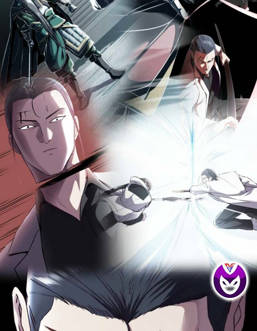 Cậu Bé Của Thần Chết Chapter 160 - Trang 2