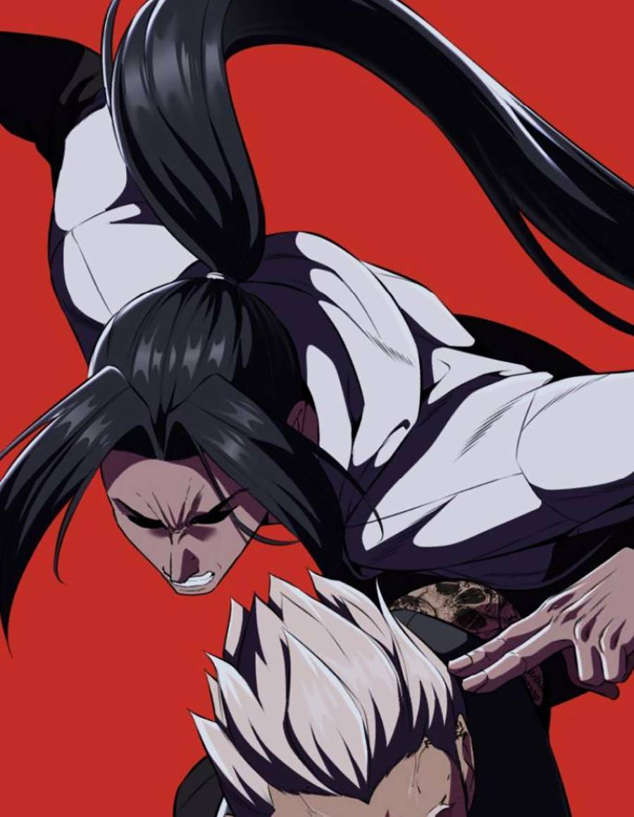 Cậu Bé Của Thần Chết Chapter 160 - Trang 2