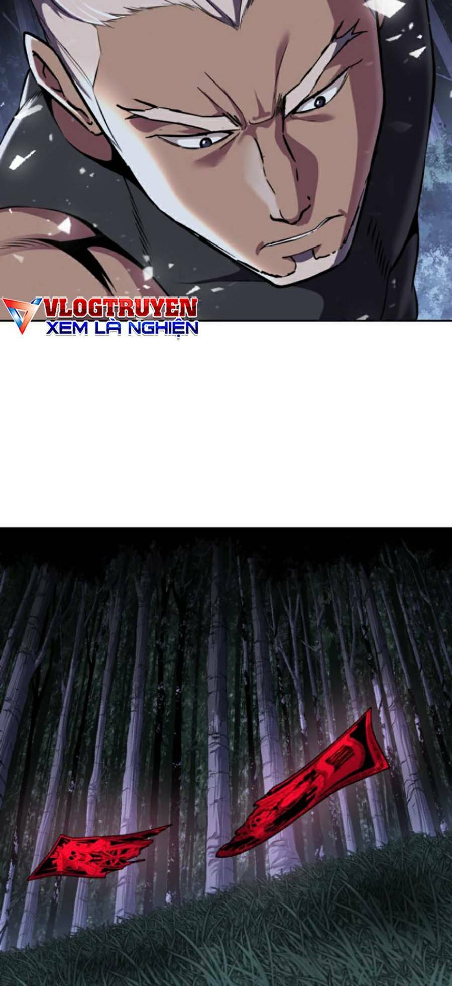 Cậu Bé Của Thần Chết Chapter 160 - Trang 2