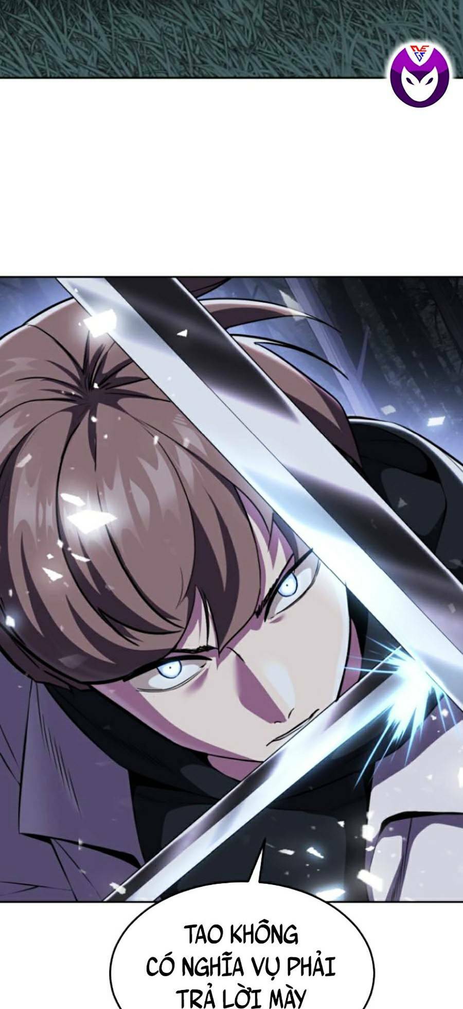 Cậu Bé Của Thần Chết Chapter 160 - Trang 2