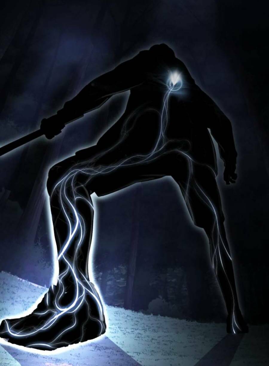 Cậu Bé Của Thần Chết Chapter 160 - Trang 2