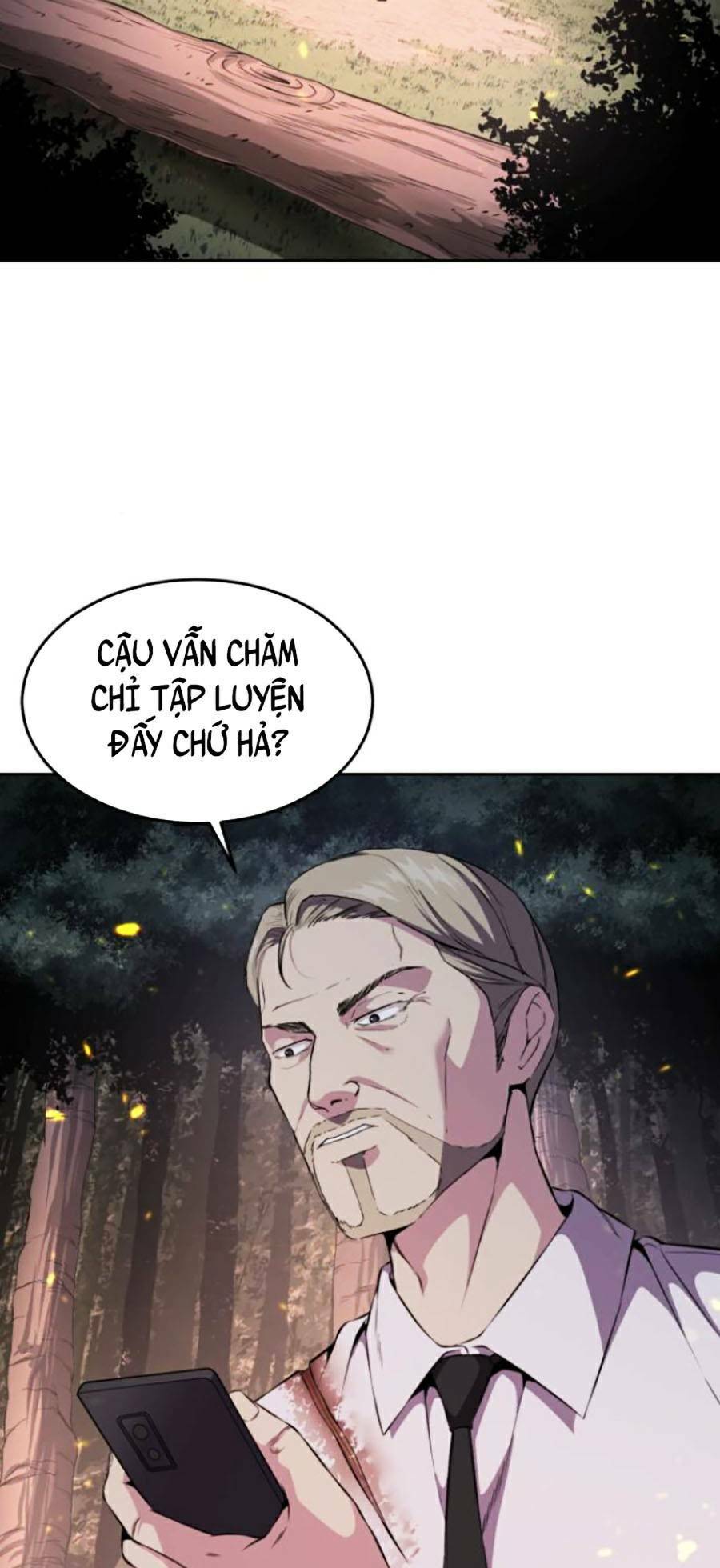 Cậu Bé Của Thần Chết Chapter 160 - Trang 2