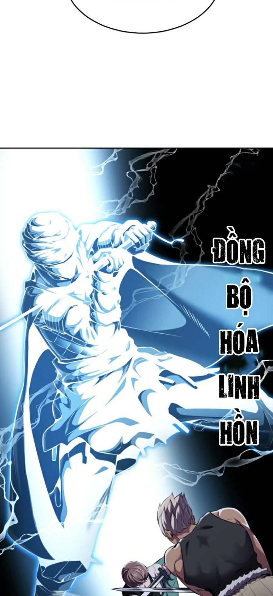 Cậu Bé Của Thần Chết Chapter 160 - Trang 2