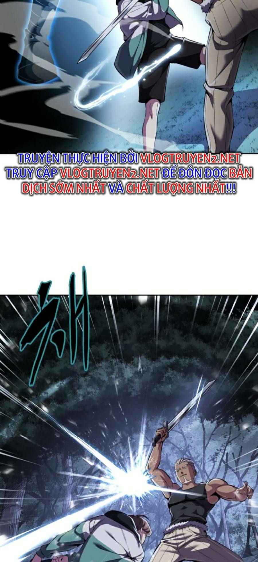 Cậu Bé Của Thần Chết Chapter 160 - Trang 2