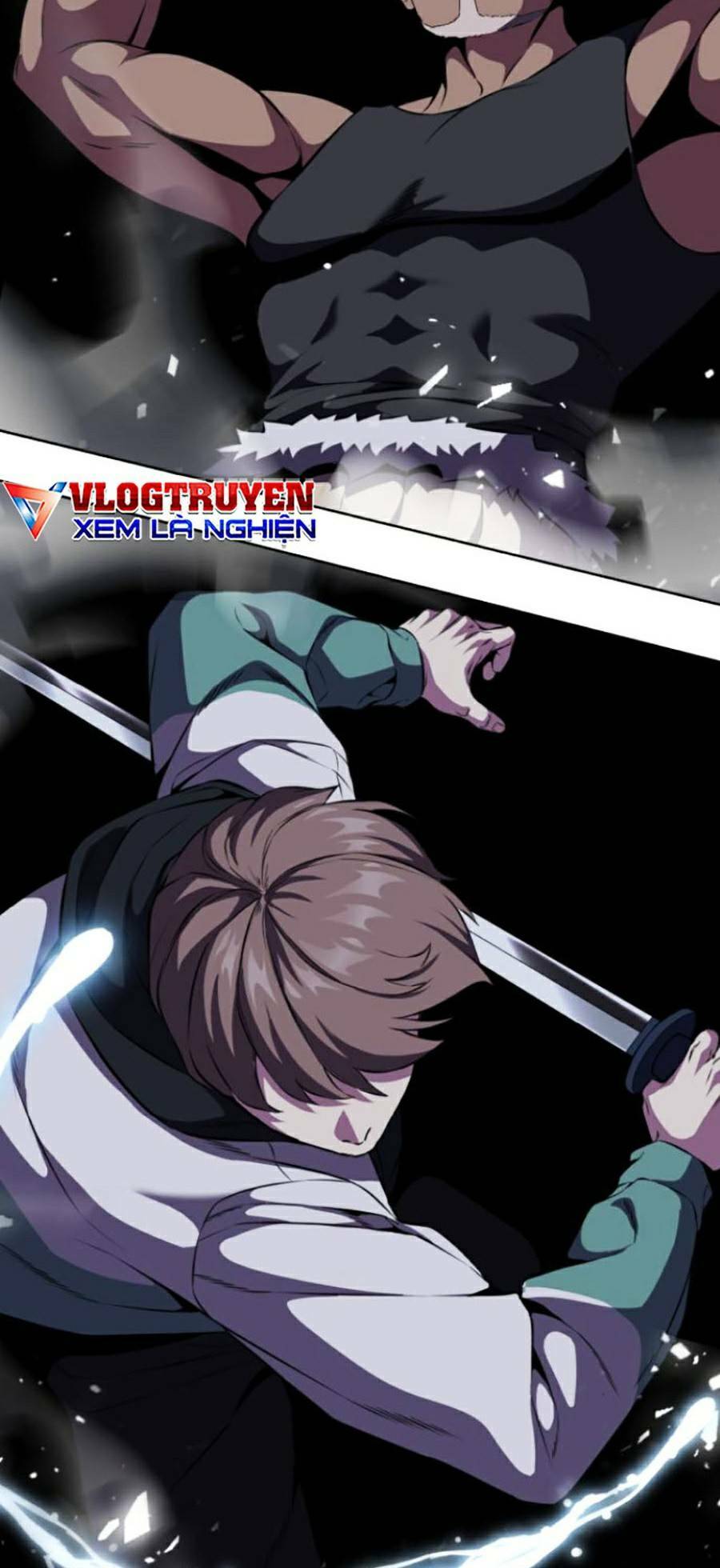 Cậu Bé Của Thần Chết Chapter 160 - Trang 2