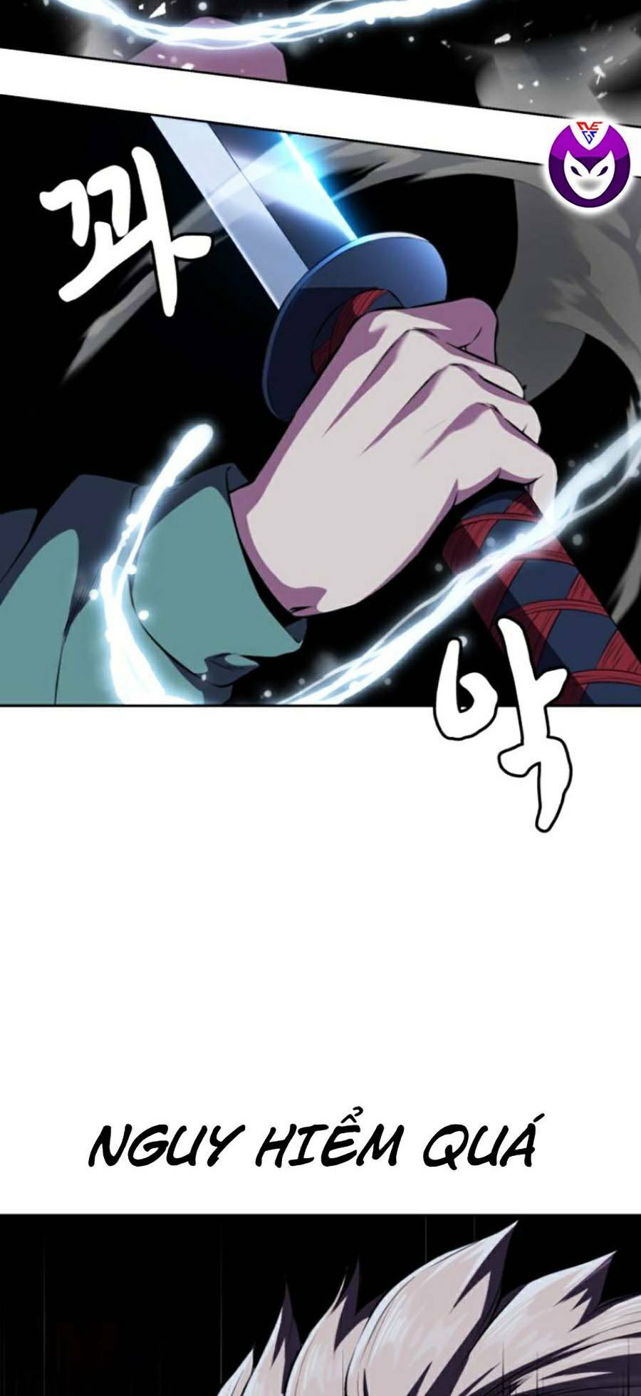 Cậu Bé Của Thần Chết Chapter 160 - Trang 2