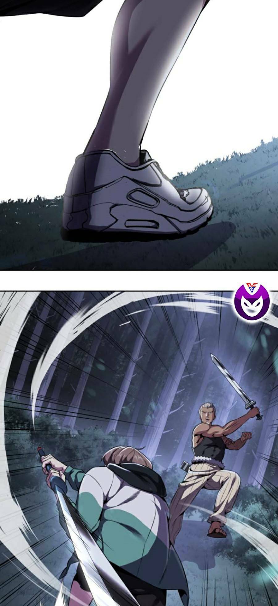 Cậu Bé Của Thần Chết Chapter 160 - Trang 2