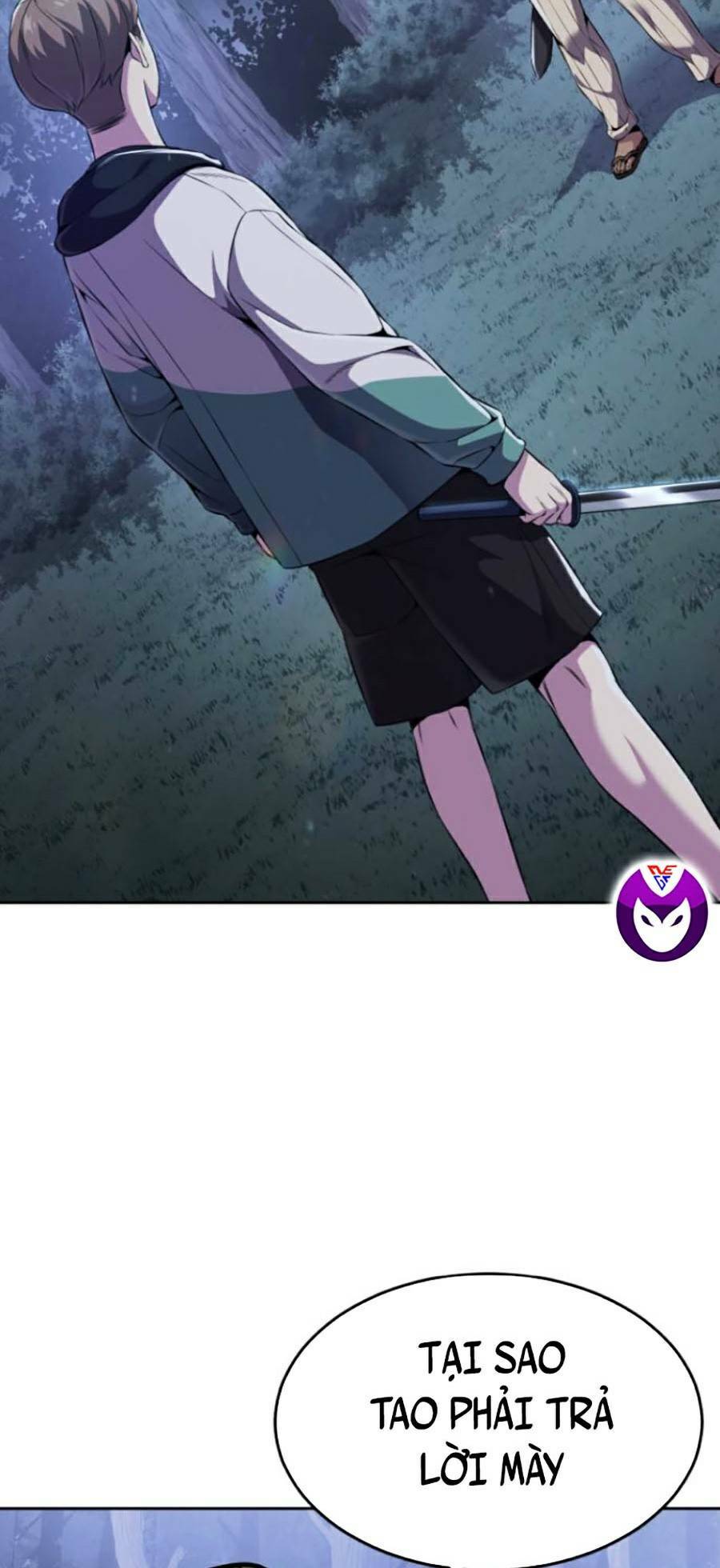 Cậu Bé Của Thần Chết Chapter 160 - Trang 2