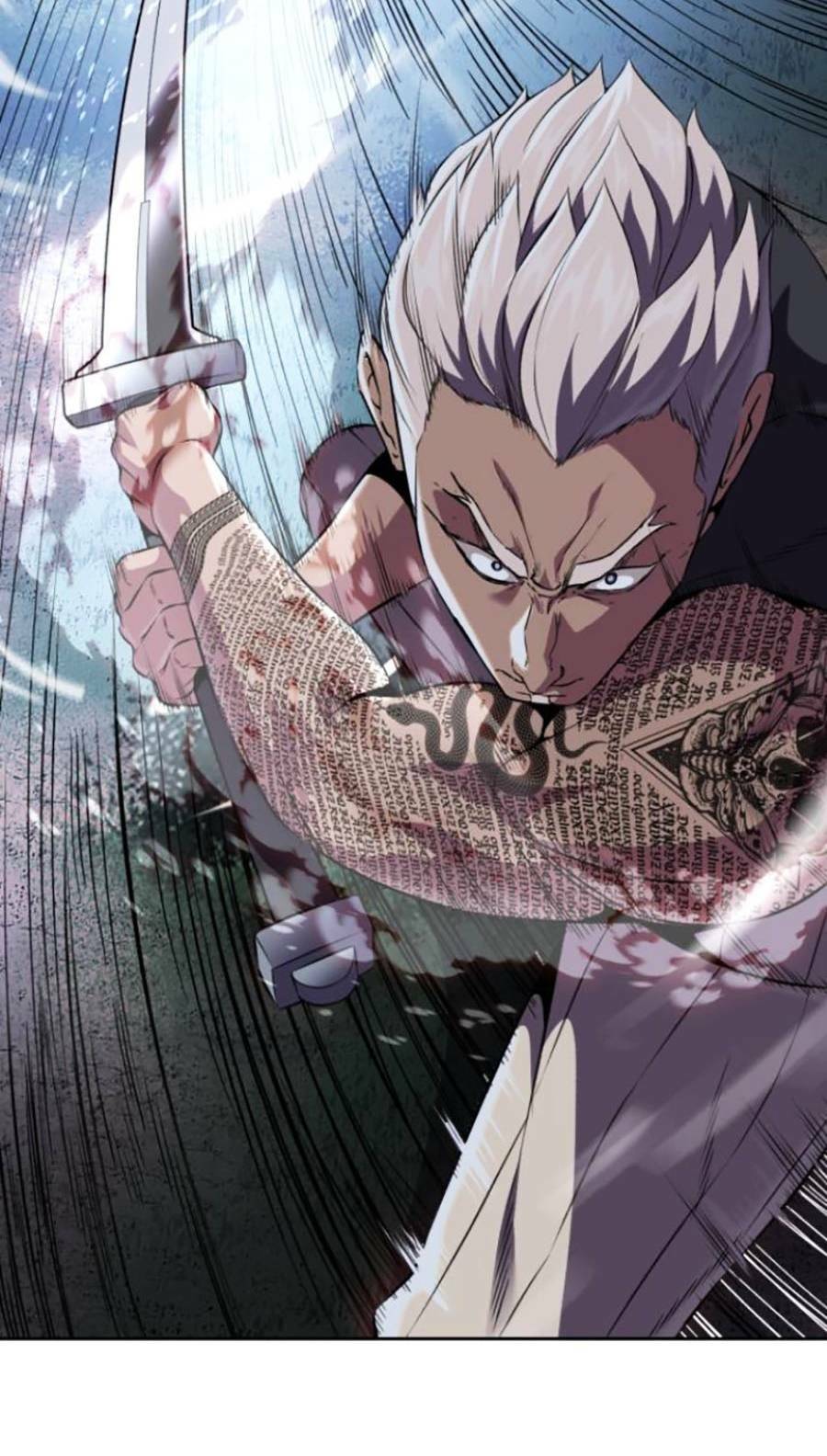 Cậu Bé Của Thần Chết Chapter 161 - Trang 2