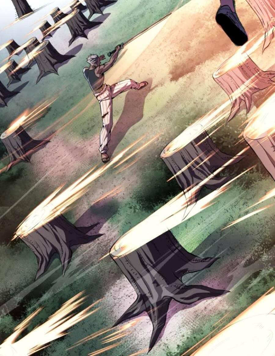 Cậu Bé Của Thần Chết Chapter 161 - Trang 2