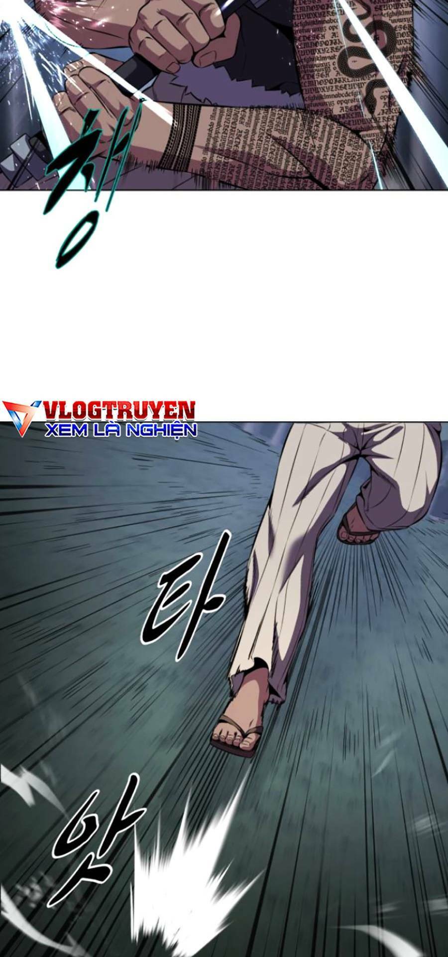 Cậu Bé Của Thần Chết Chapter 161 - Trang 2