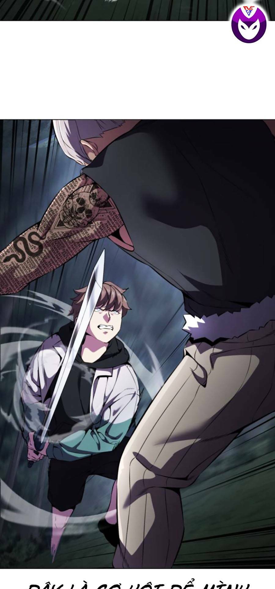 Cậu Bé Của Thần Chết Chapter 161 - Trang 2