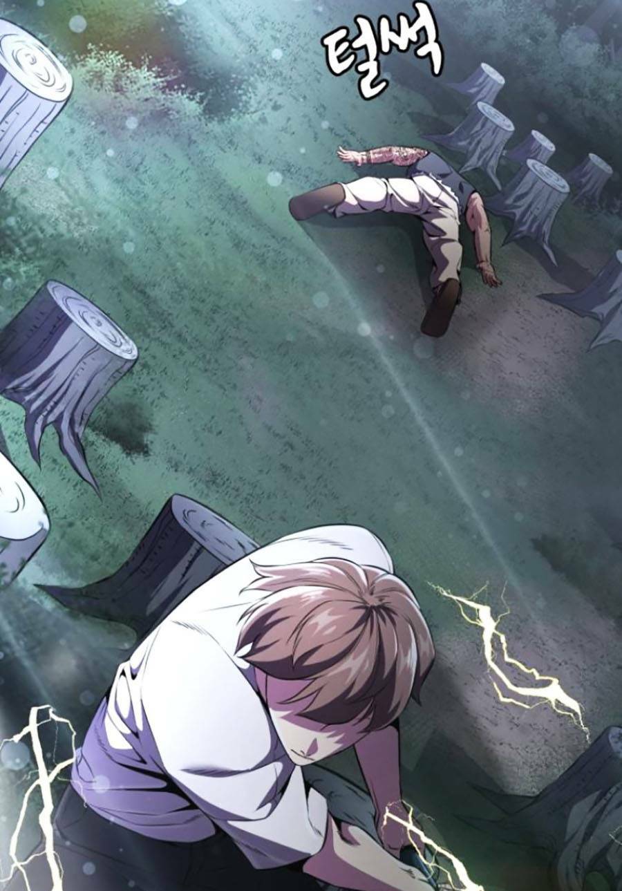 Cậu Bé Của Thần Chết Chapter 161 - Trang 2