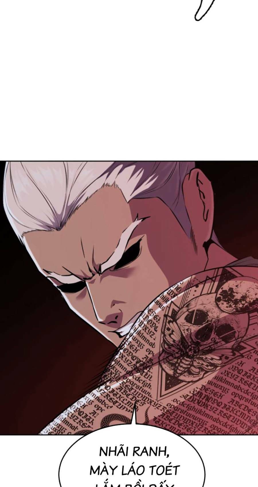 Cậu Bé Của Thần Chết Chapter 161 - Trang 2