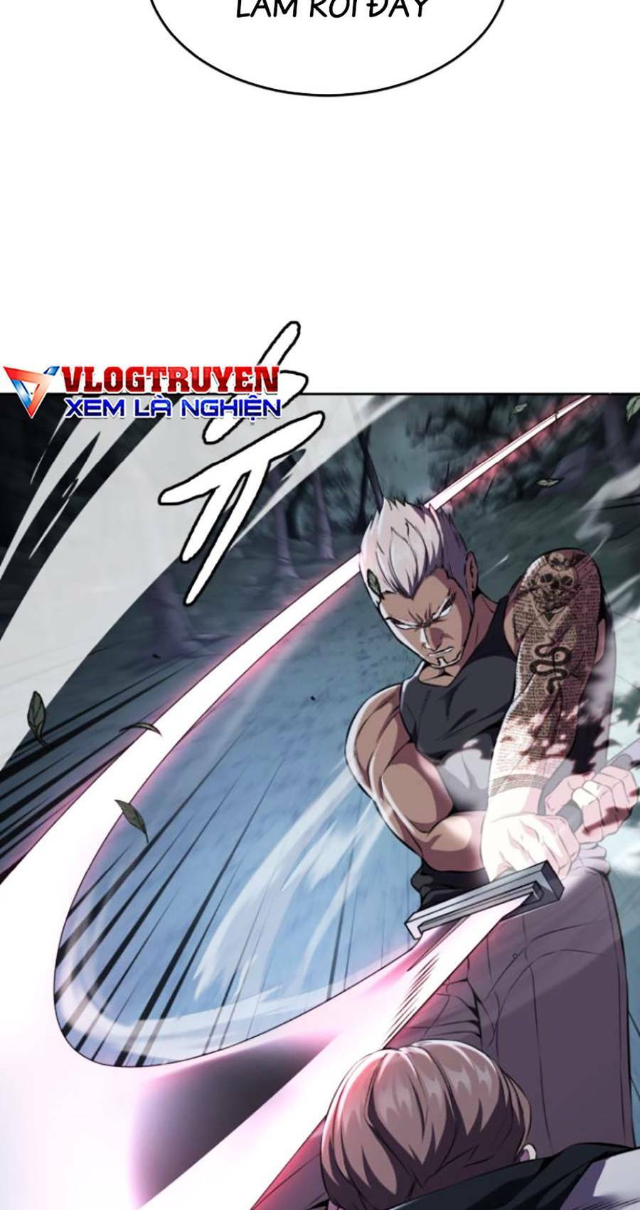Cậu Bé Của Thần Chết Chapter 161 - Trang 2