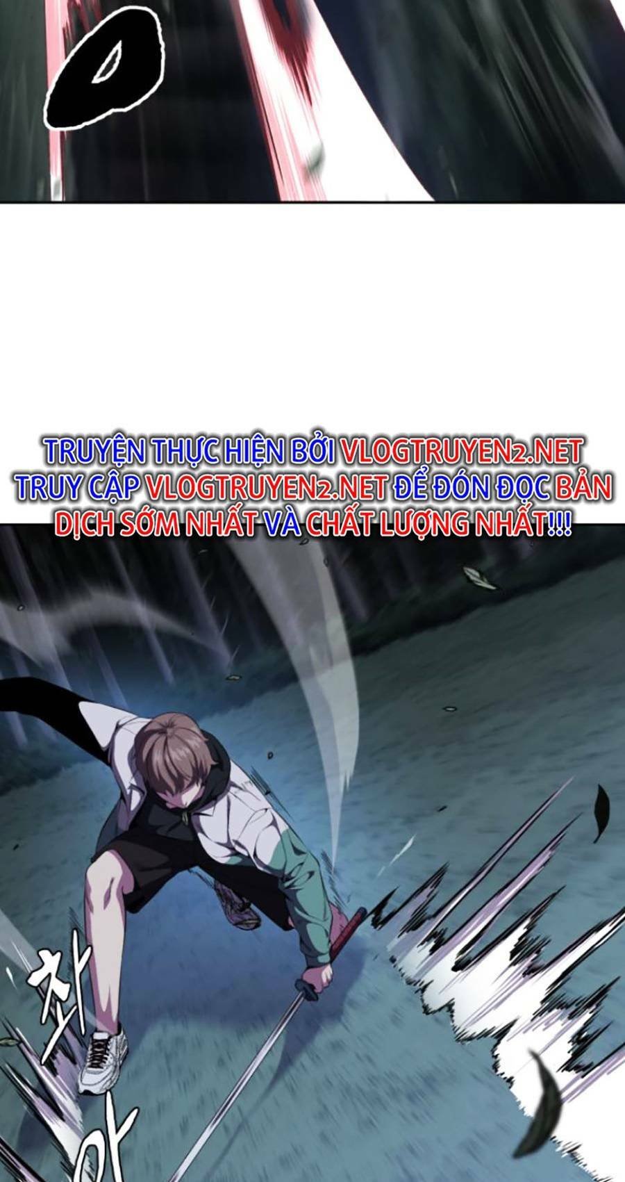 Cậu Bé Của Thần Chết Chapter 161 - Trang 2