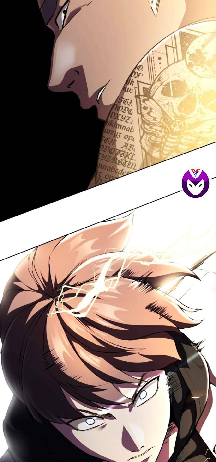 Cậu Bé Của Thần Chết Chapter 161 - Trang 2