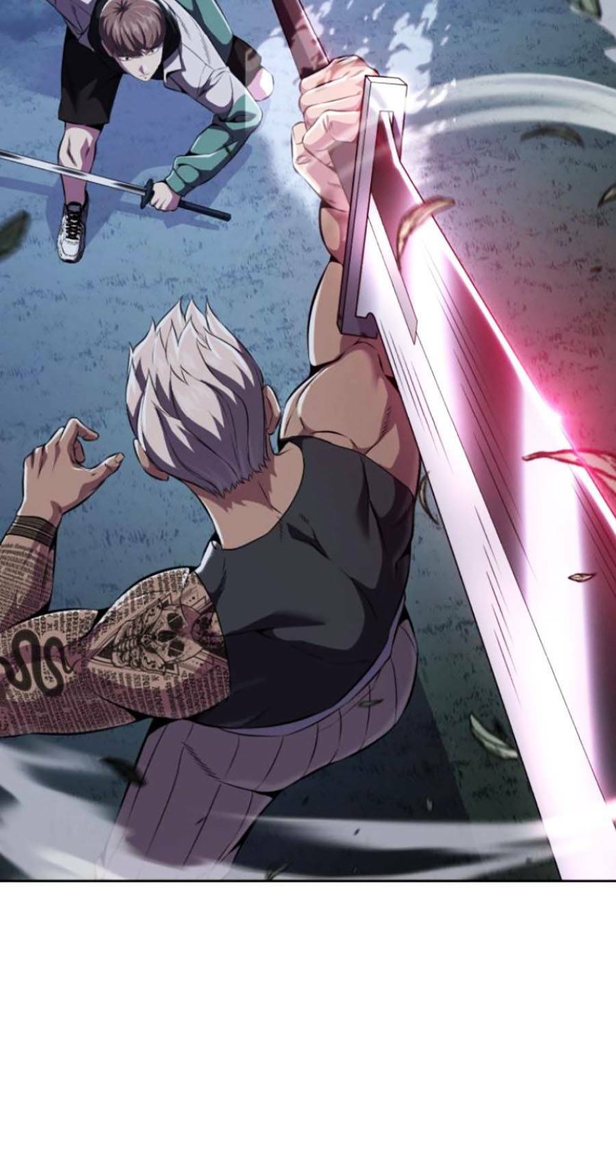 Cậu Bé Của Thần Chết Chapter 161 - Trang 2