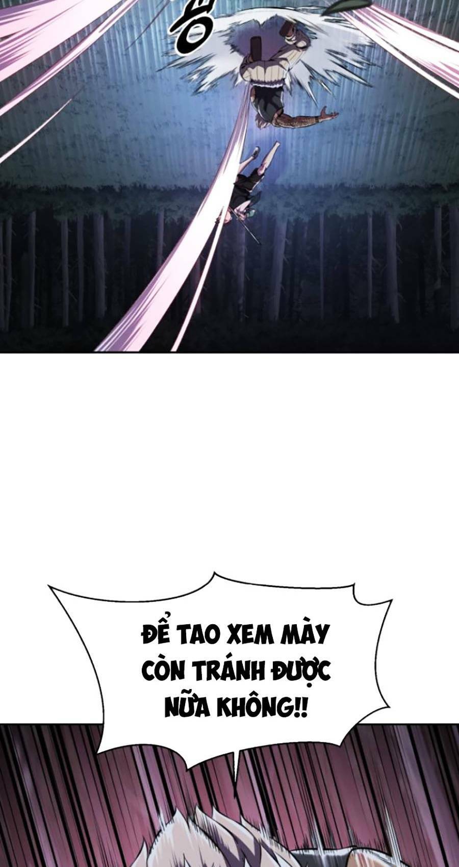 Cậu Bé Của Thần Chết Chapter 161 - Trang 2