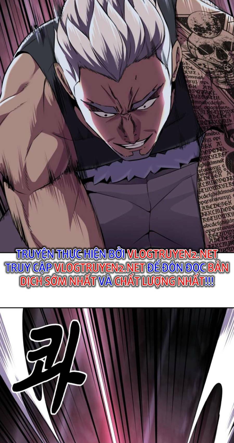 Cậu Bé Của Thần Chết Chapter 161 - Trang 2