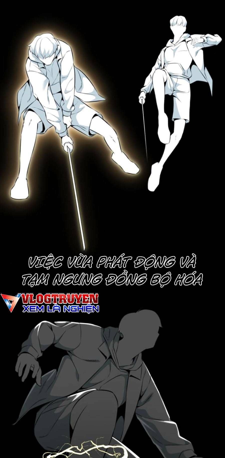 Cậu Bé Của Thần Chết Chapter 161 - Trang 2