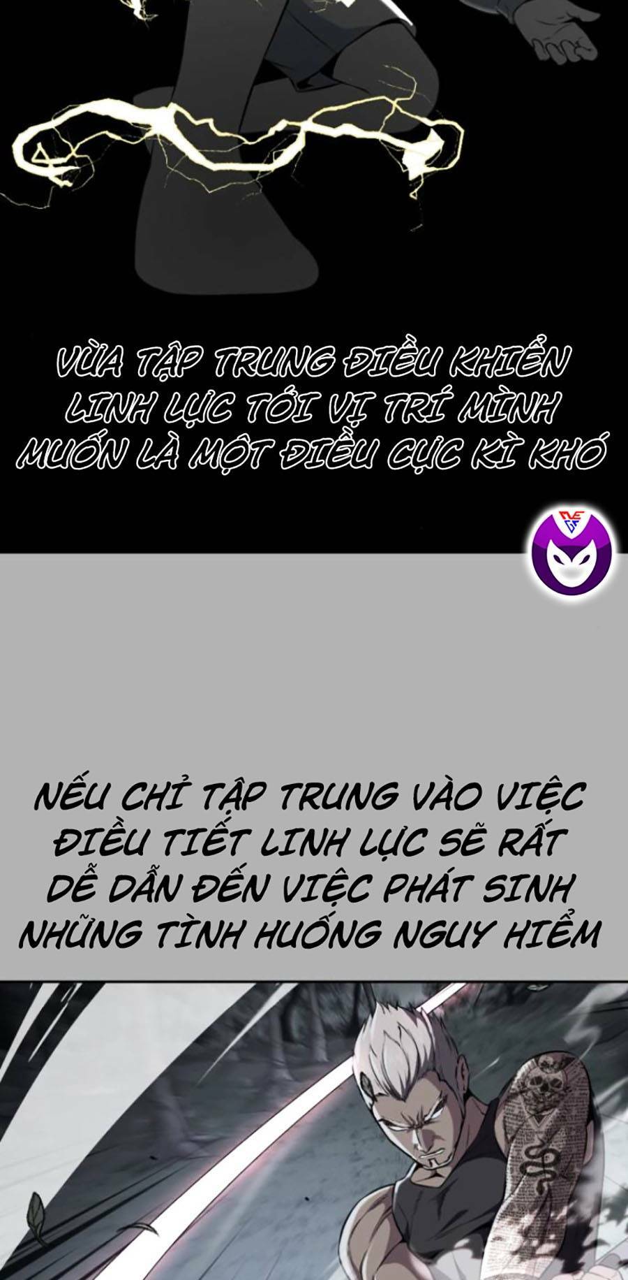 Cậu Bé Của Thần Chết Chapter 161 - Trang 2