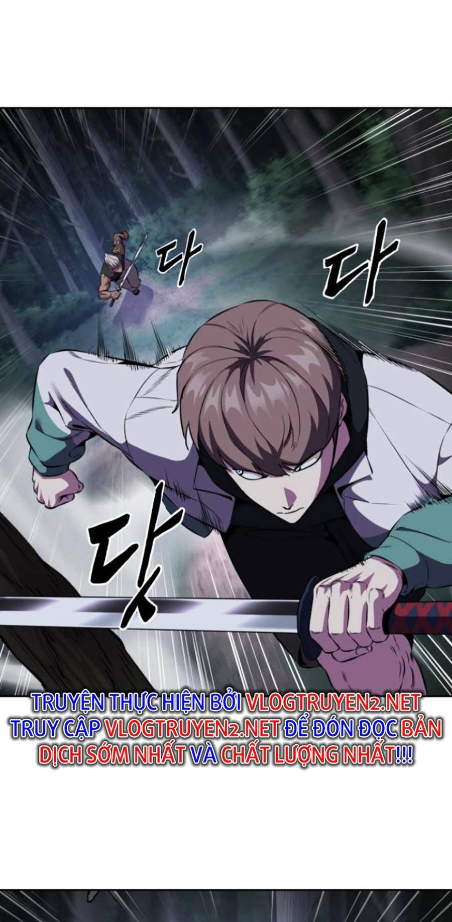 Cậu Bé Của Thần Chết Chapter 161 - Trang 2