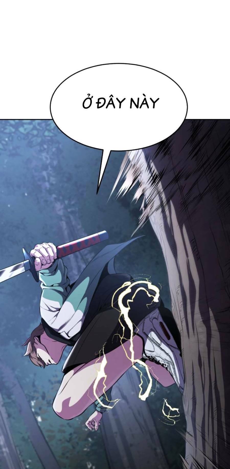 Cậu Bé Của Thần Chết Chapter 161 - Trang 2