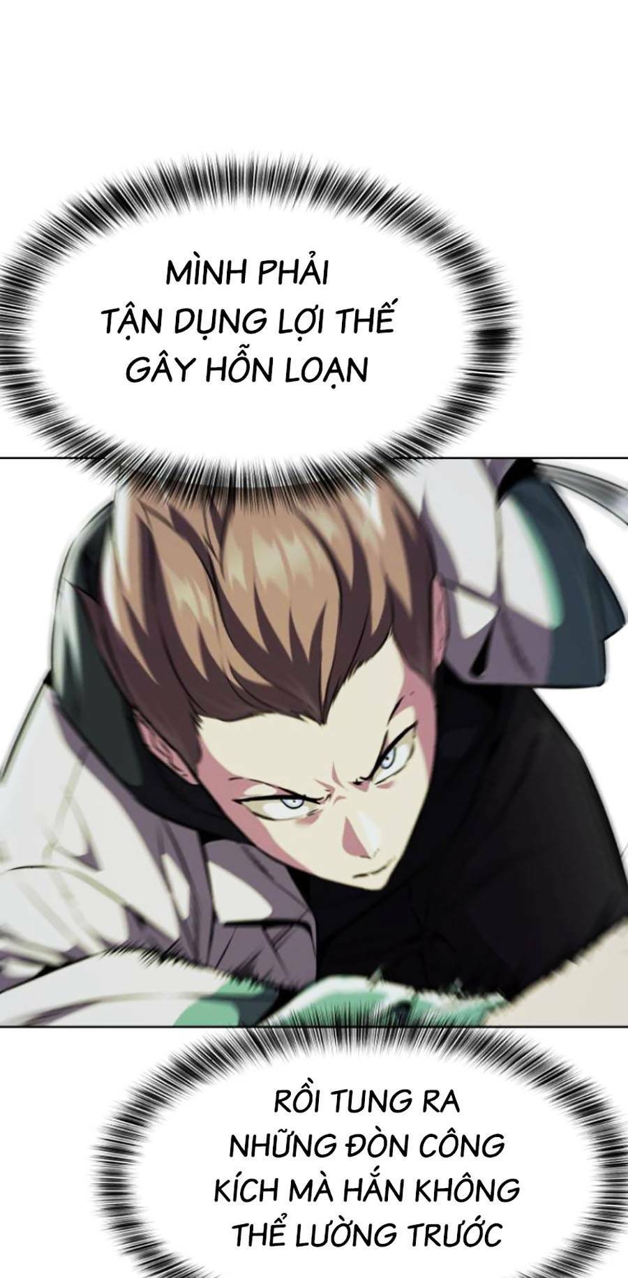 Cậu Bé Của Thần Chết Chapter 161 - Trang 2