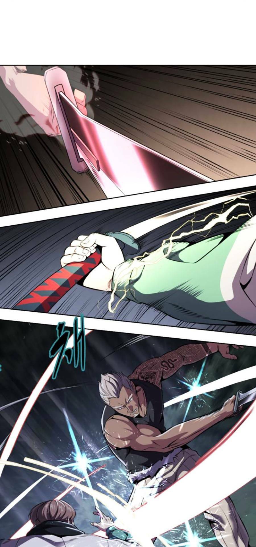 Cậu Bé Của Thần Chết Chapter 161 - Trang 2