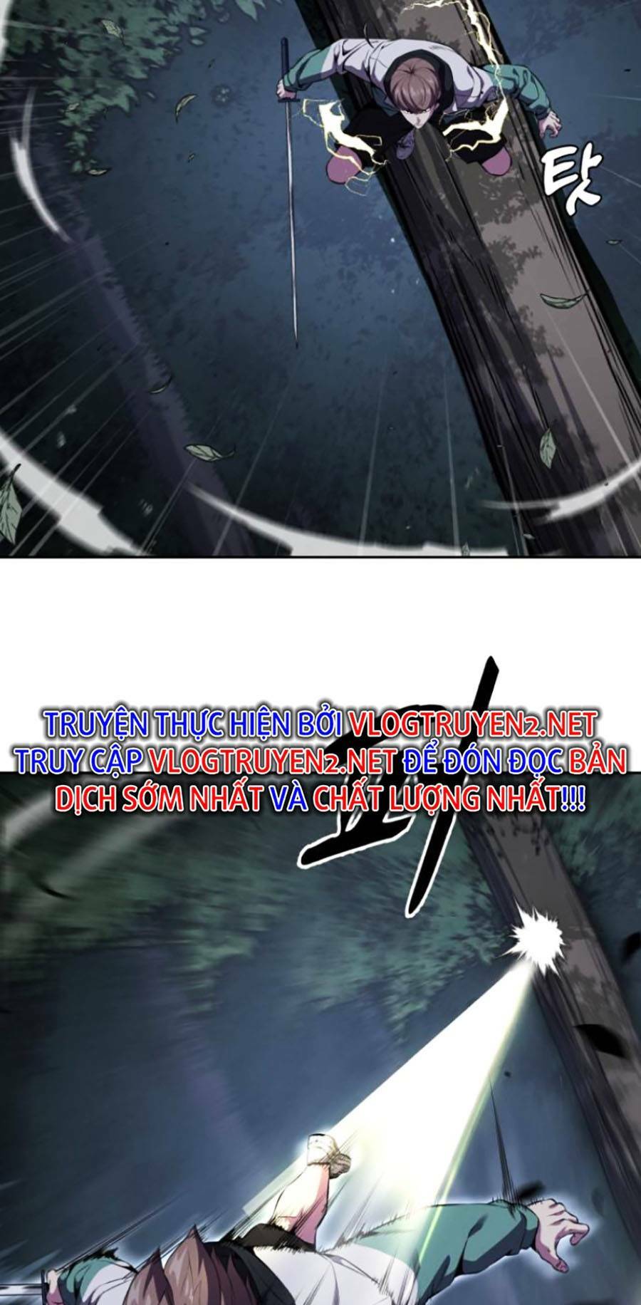 Cậu Bé Của Thần Chết Chapter 161 - Trang 2