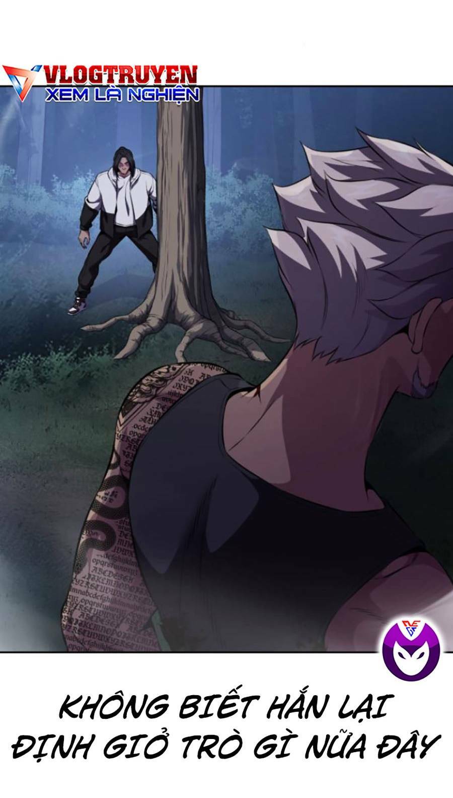 Cậu Bé Của Thần Chết Chapter 161 - Trang 2