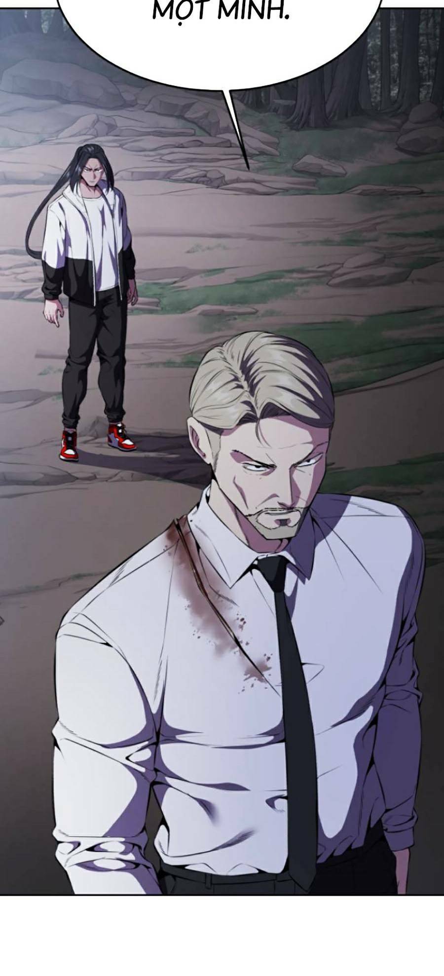 Cậu Bé Của Thần Chết Chapter 162 - Trang 2