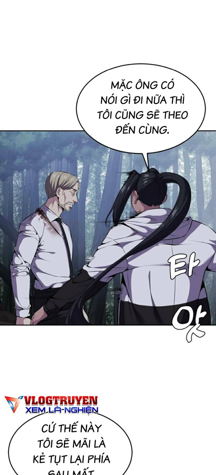 Cậu Bé Của Thần Chết Chapter 162 - Trang 2