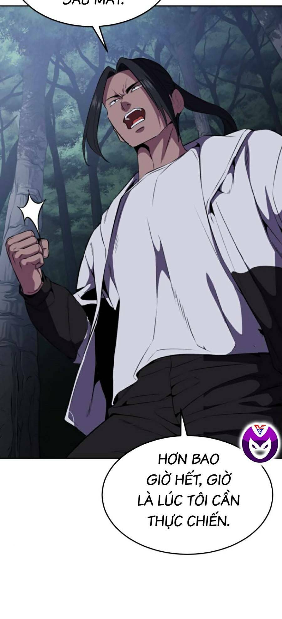 Cậu Bé Của Thần Chết Chapter 162 - Trang 2