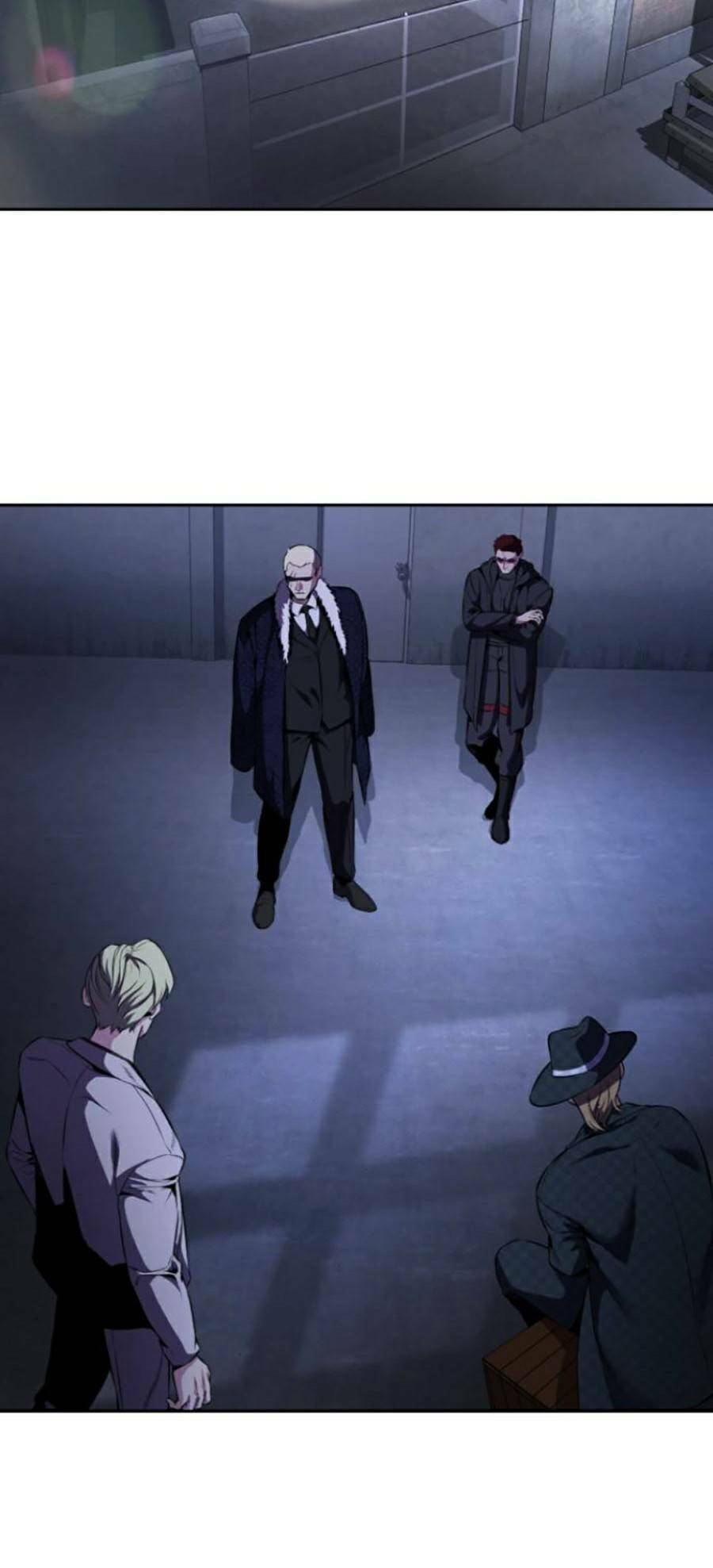 Cậu Bé Của Thần Chết Chapter 162 - Trang 2