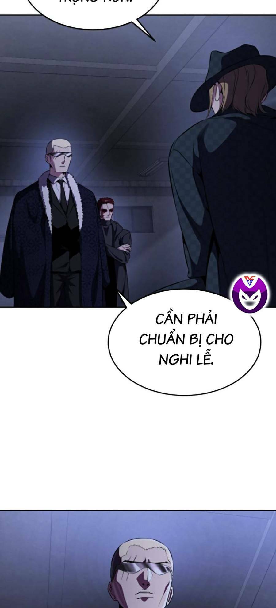 Cậu Bé Của Thần Chết Chapter 162 - Trang 2