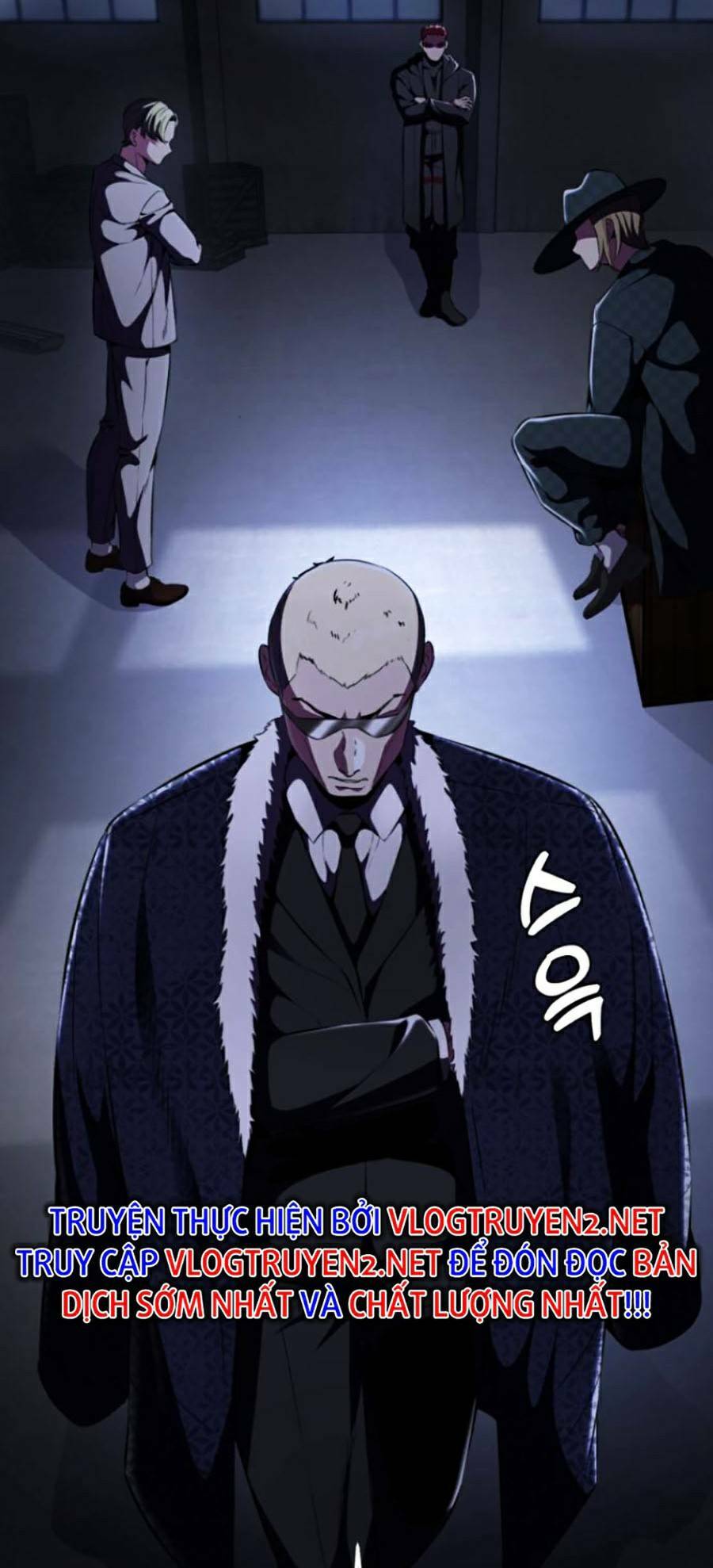 Cậu Bé Của Thần Chết Chapter 162 - Trang 2