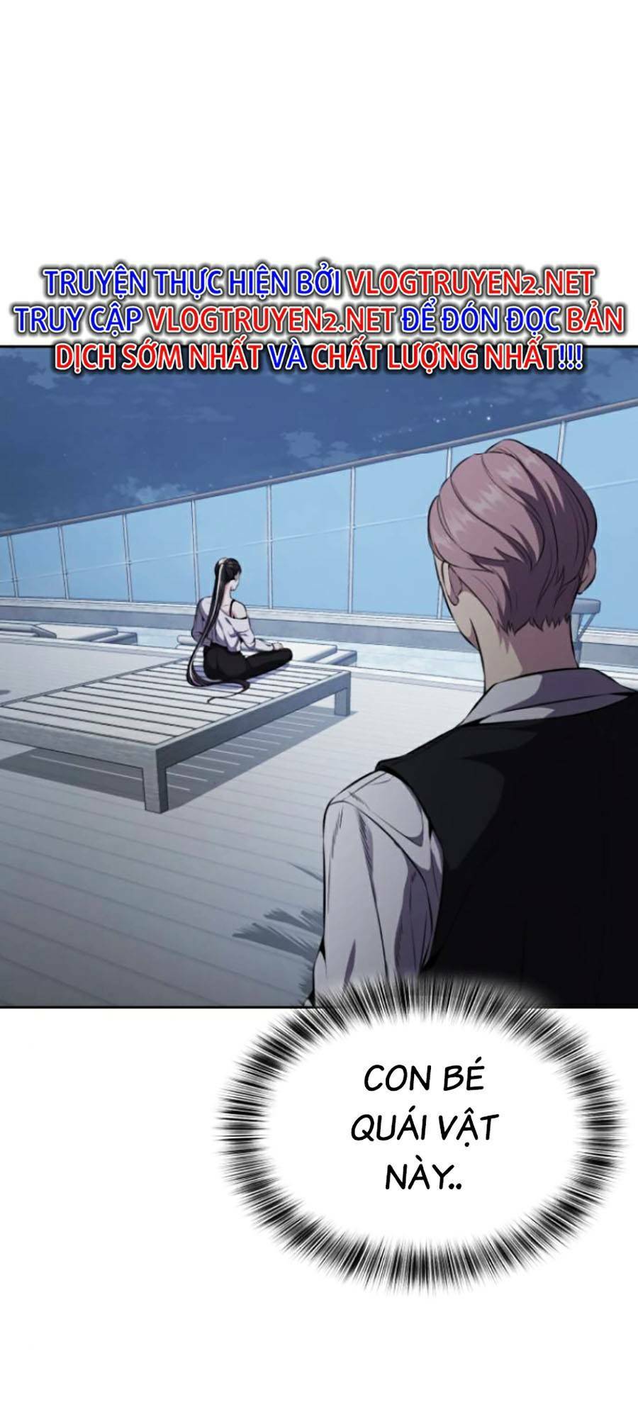 Cậu Bé Của Thần Chết Chapter 162 - Trang 2