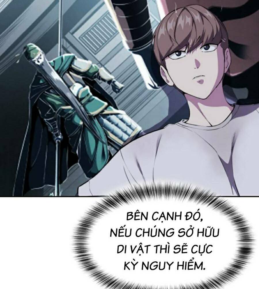 Cậu Bé Của Thần Chết Chapter 162 - Trang 2