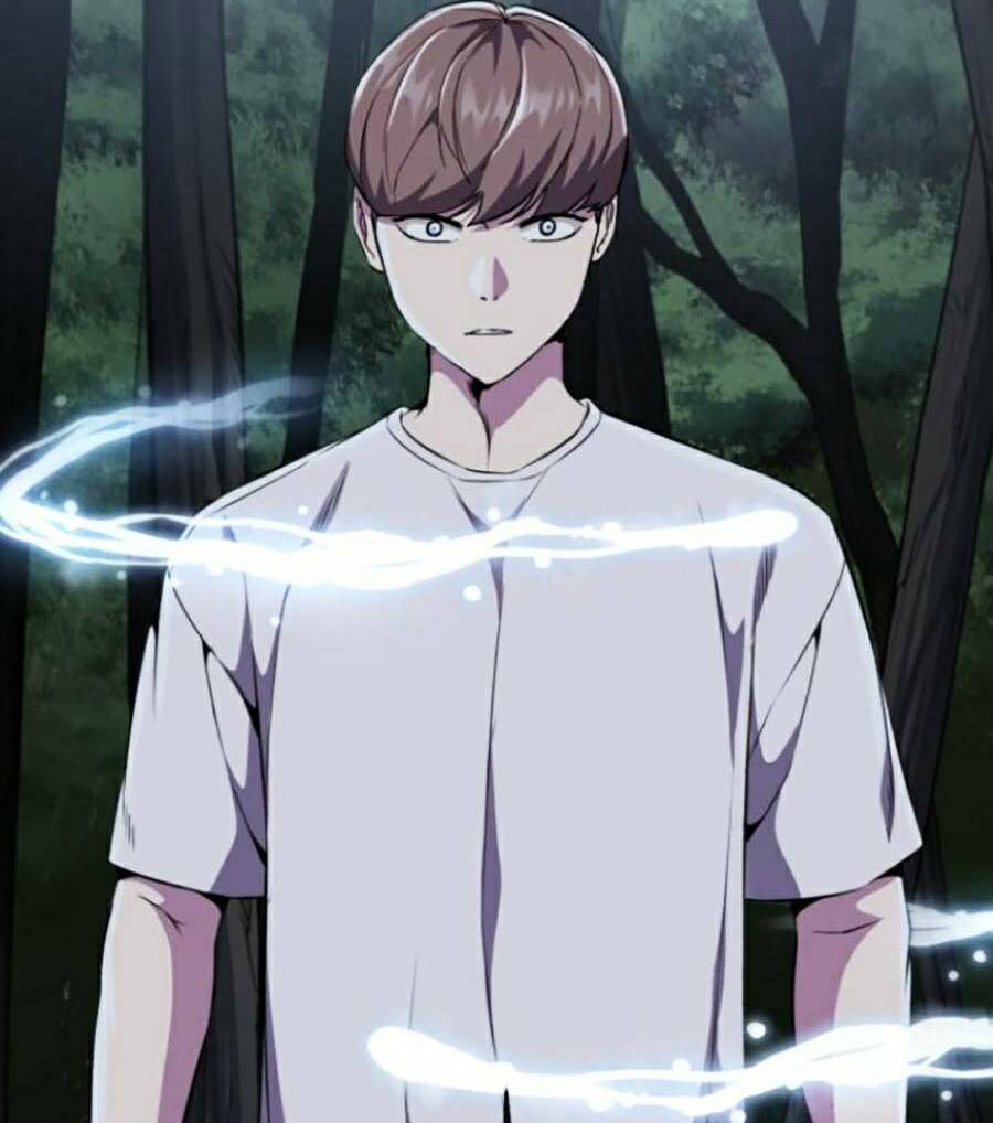 Cậu Bé Của Thần Chết Chapter 162 - Trang 2