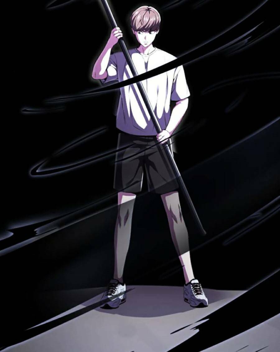 Cậu Bé Của Thần Chết Chapter 162 - Trang 2