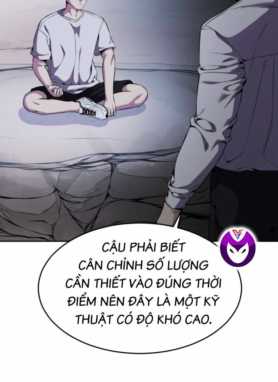 Cậu Bé Của Thần Chết Chapter 162 - Trang 2