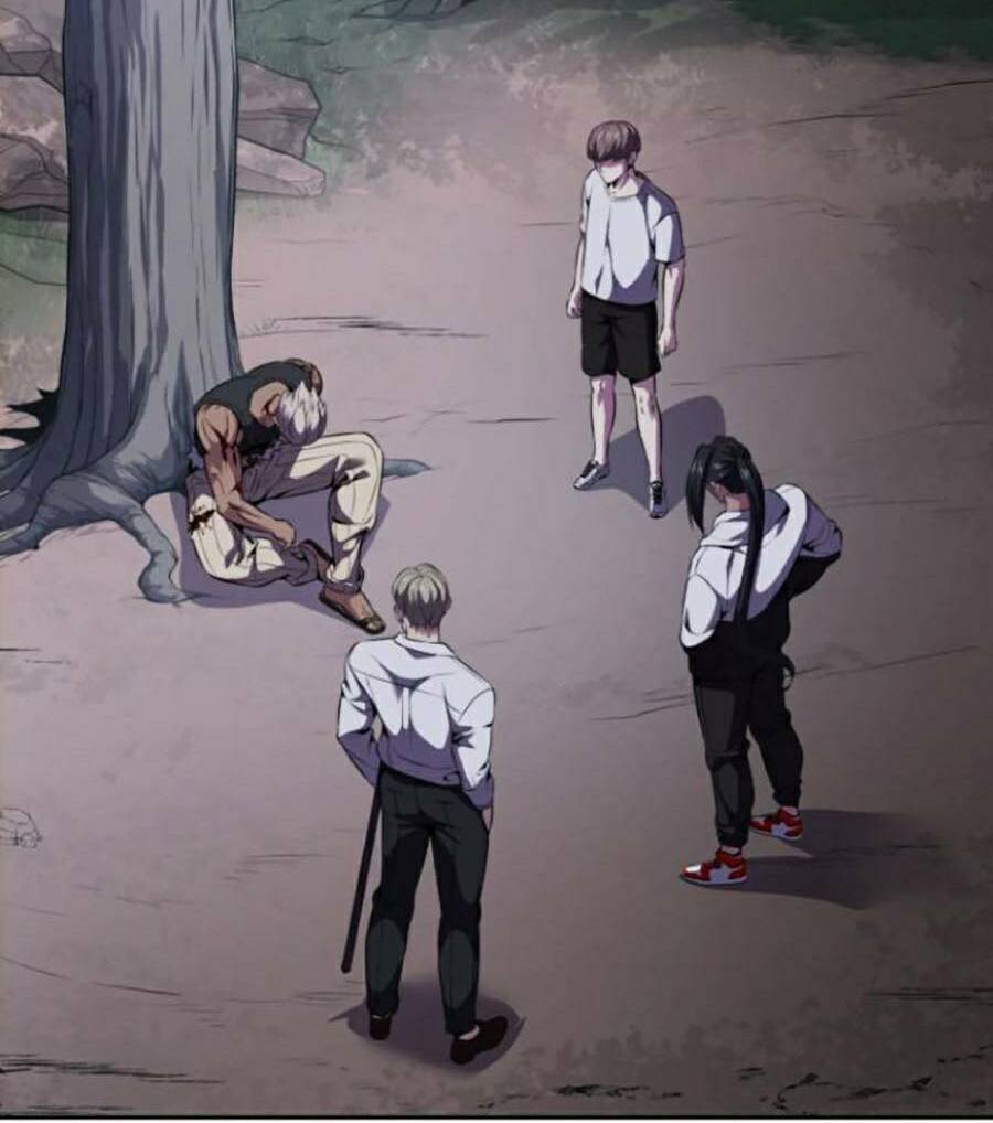 Cậu Bé Của Thần Chết Chapter 162 - Trang 2